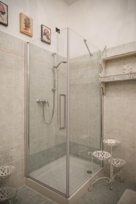 Piazza Erbe Luxury Apartment Verona Exterior foto