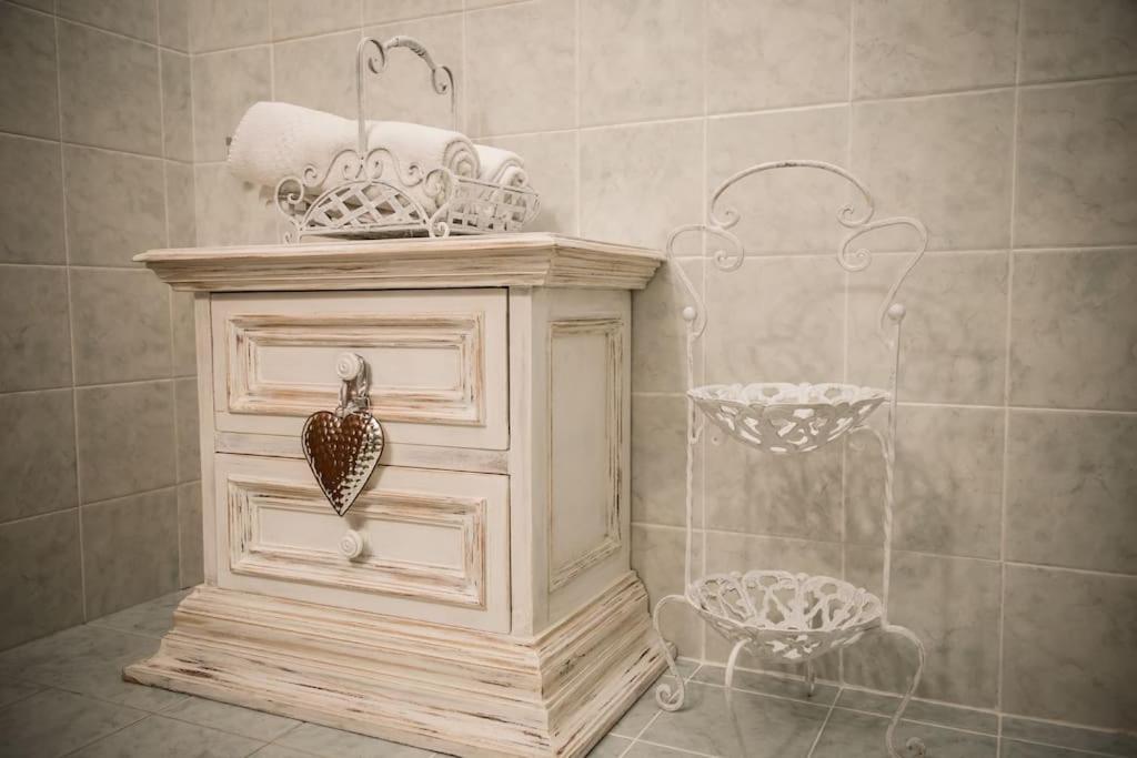 Piazza Erbe Luxury Apartment Verona Exterior foto
