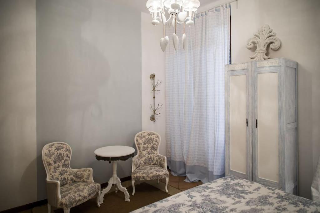 Piazza Erbe Luxury Apartment Verona Exterior foto